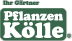 pflanzen kölle